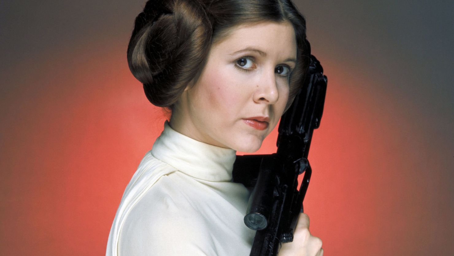 carrie fisher T1