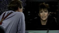 02 carrie fisher 1990 larry king live