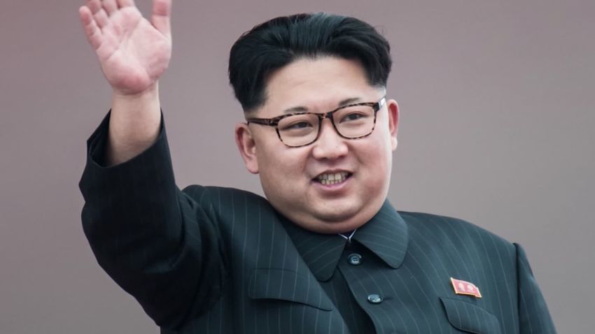 North Korean Defector Reveals Regime Secrets Cnn