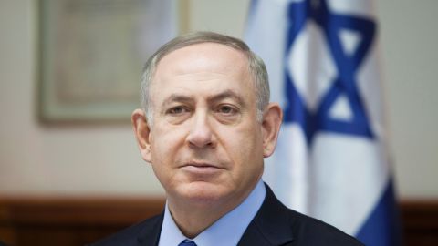 Israeli Prime Minister Benjamin Netanyahu has criticized the report.