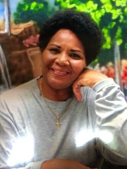 Alice Marie Johnson 