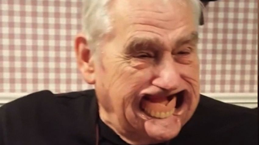 grandpa dentures 2