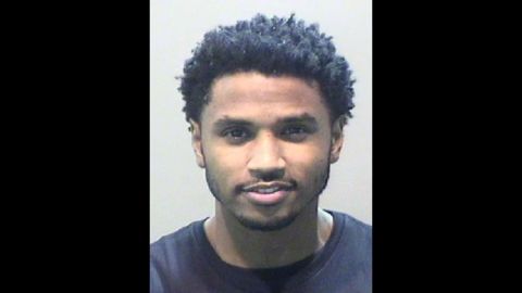 Singer Trey Songz <a href="http://www.cnn.com/2016/12/29/entertainment/trey-songz-arrested-detriot-concert-assault/index.html">was charged with</a> aggravated assault and assaulting a police officer causing injury after an incident at his concert in Detroit Wednesday, December 28.