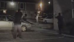 fort worth police shooting video thumb