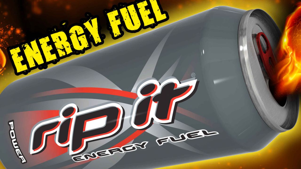 Rip It Energy Drink