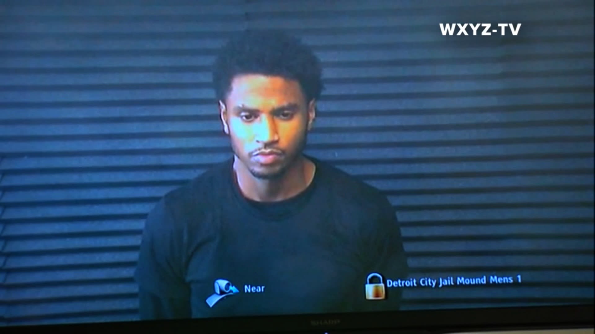 Trey Songz arrested, charged with assault