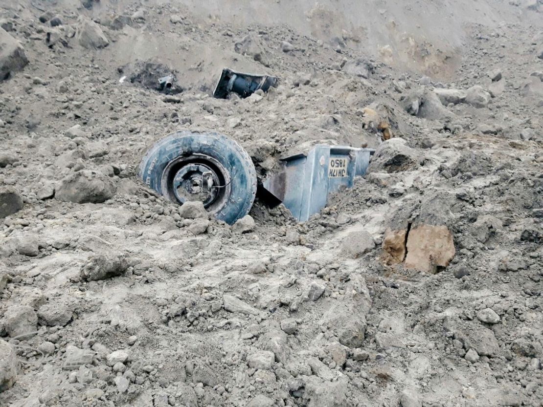 india mine collapse 4