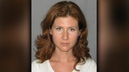 Anna Chapman was deported from the United States in a prisoner swap in 2010.