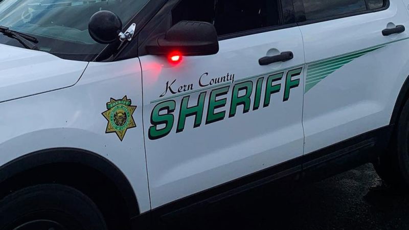 Мъж от Калифорния е арестуван за отвличане на 10 годишно дете