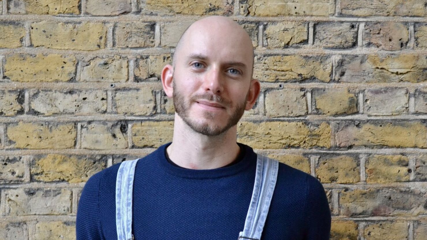 Alessandro Coatti is seen in an undated photo.