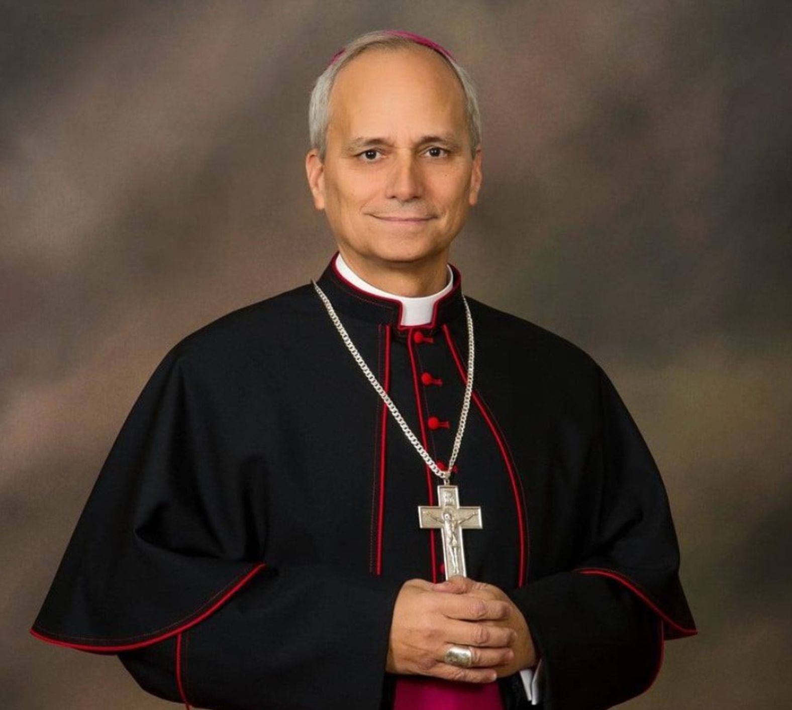 Leo spent many years as a missionary in South America. “I still consider myself a missionary. My vocation, like that of every Christian, is to be a missionary, to proclaim the Gospel wherever one is,” Leo said in 2023, shortly after assuming a leadership position in Rome.