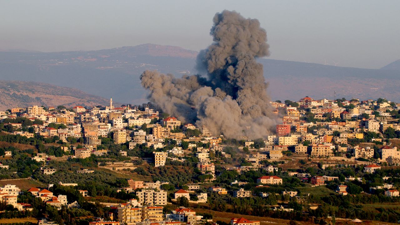 June 24, 2024 Israel-Hamas war | CNN