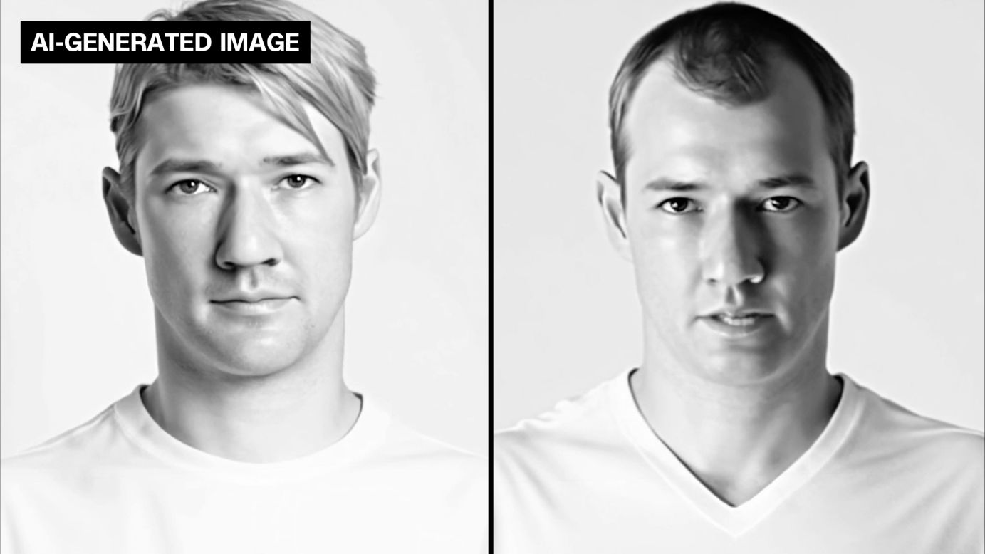 Sputniko! uses AI to generate “tech bros” which take inspiration from the philosophies and ideas of billionaires like Elon Musk and Peter Thiel.