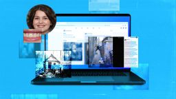 Facebook users have complained of an increase in AI-generated spam content on the platform, as new artificial intelligence tools make it easier than ever to generate large numbers of fake images.
