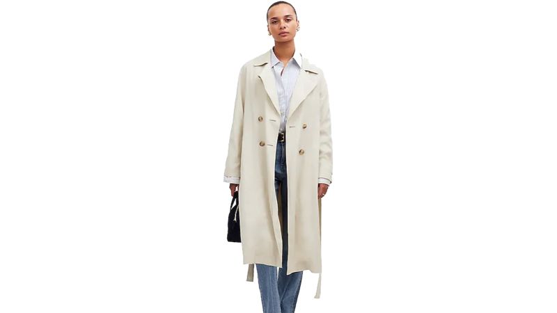 ENOF twill coat white tRFaX-m10477220778 | tecnicoemineracao.com.br