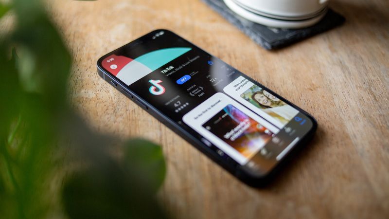 Може да идва ново приложение Tiktok. Ето какво знаем досега 
