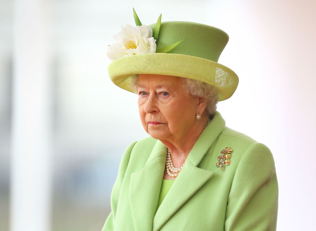 Queen Elizabeth II continues to undertake many royal duties but will be stepping down as patron to several charties in the new year. 