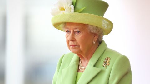 Queen Elizabeth II continues to undertake many royal duties but will be stepping down as patron to several charties in the new year.