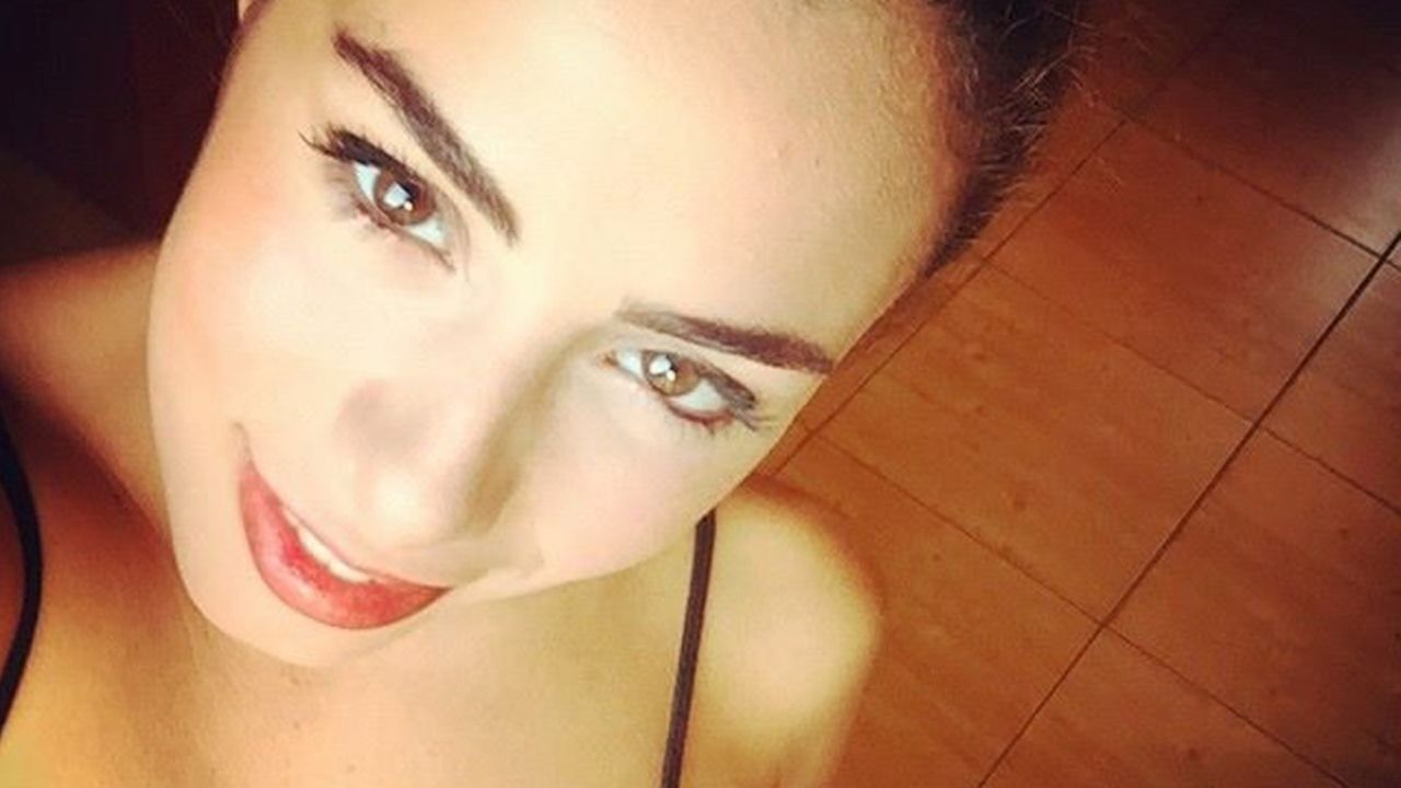 Lebanese student Rita Chami had been set to graduate in the spring.