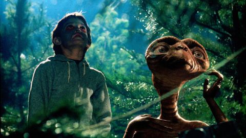 <strong>"E.T. the Extra-Terrestrial"</strong>: Phone home and remind your family to re-watch this Steven Spielberg hit. <strong>(Netflix)</strong>
