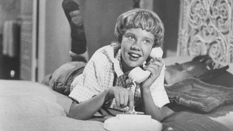 <strong>"The Parent Trap"</strong>: Hayley Mills stars at twin sisters who swap places in the original Disney classic. <strong>(Netflix) </strong>