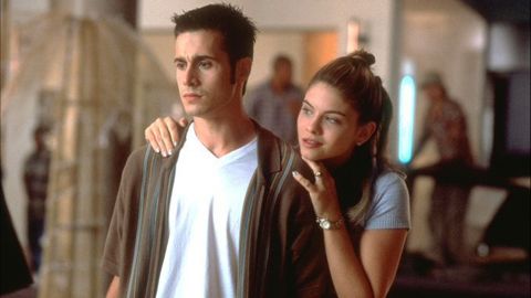 <strong>"She's all That"</strong>: Revisit high school with this 1999 teen comedy. <strong>(Amazon Prime)</strong><br />