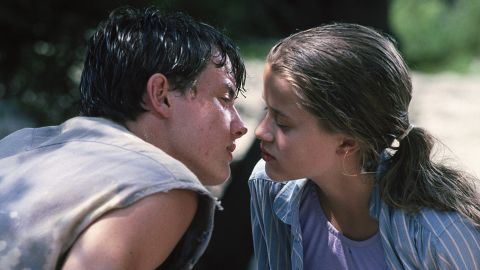 <strong>"Man in the Moon": </strong>A young Reese Witherspoon is impressive in this lovely, coming-of-age film<strong>. (Hulu)</strong>