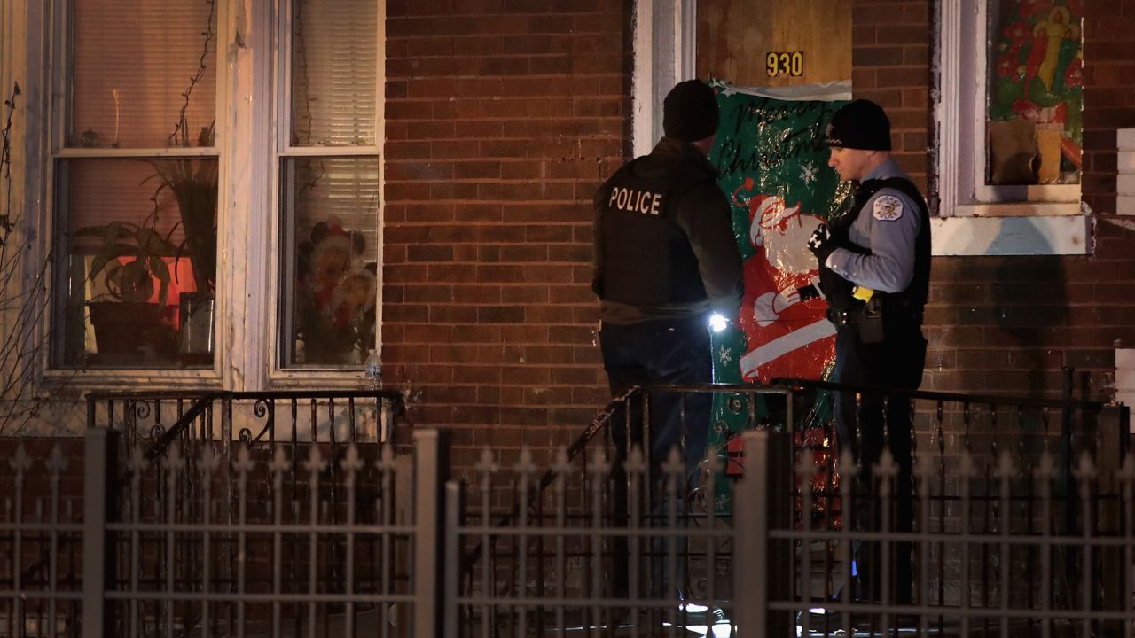 Chicago PD