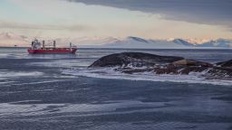 Antarctica sea ice 10_ship