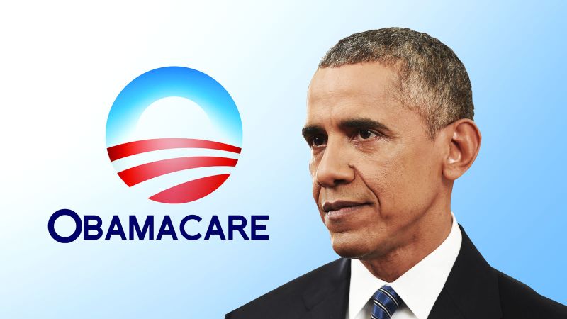 Obama Tells Democrats: 'Don't Rescue' GOP On 'Trumpcare' | CNN Politics