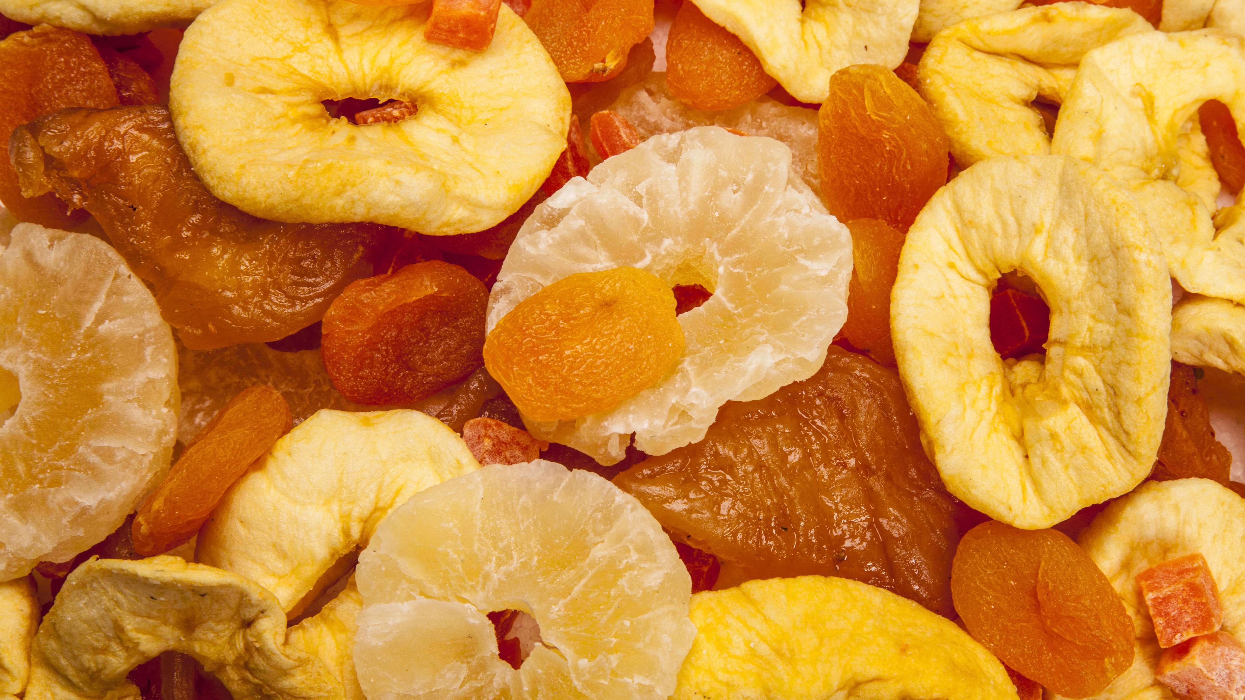 Is Dried Fruit Healthy? An Expert Explains