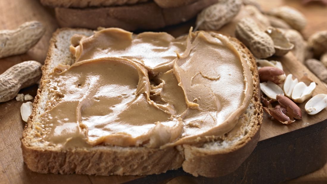 Is Peanut Butter Good for You? Health Benefits, Risks & Nutrition Facts