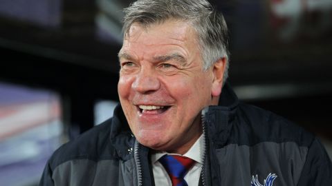 With a management career spanning over 25 years, new Crystal Palace boss Sam Allardyce will hope he has the experience to keep the Eagles in the Premier League.