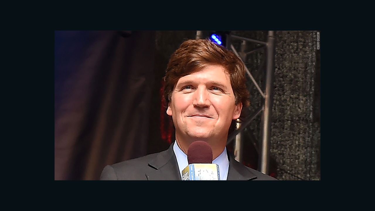 cnnmoney tucker carlson