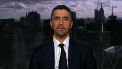 Omar Saif Ghobash amanpour