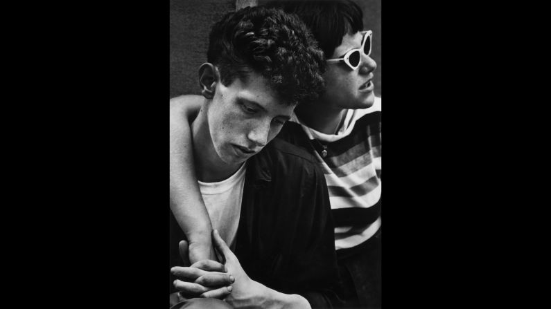"There was a group of people that wanted to break away," Bulger said. "And I think for personal and artistic freedom, (they) found solace with each other."