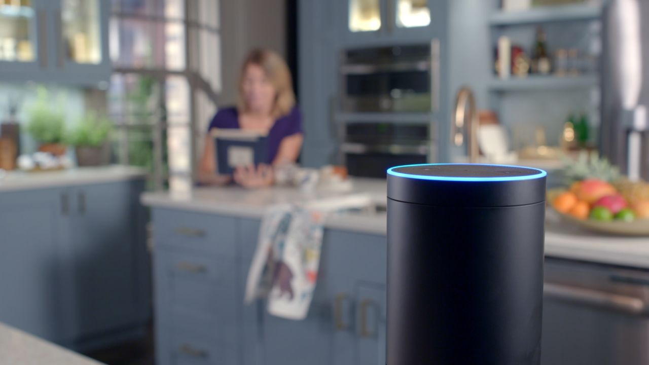 Amazon Alexa and Echo now in Ford cars