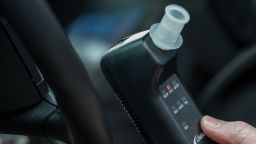Ignition interlock devices prevent vehicles from starting if they sense alcohol on a driver's breath.
