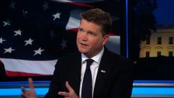 Matthew Barzun Amanpour