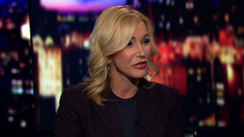 Invocation By Paula White | CNN Politics