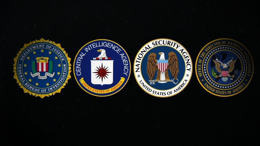 intel agencies