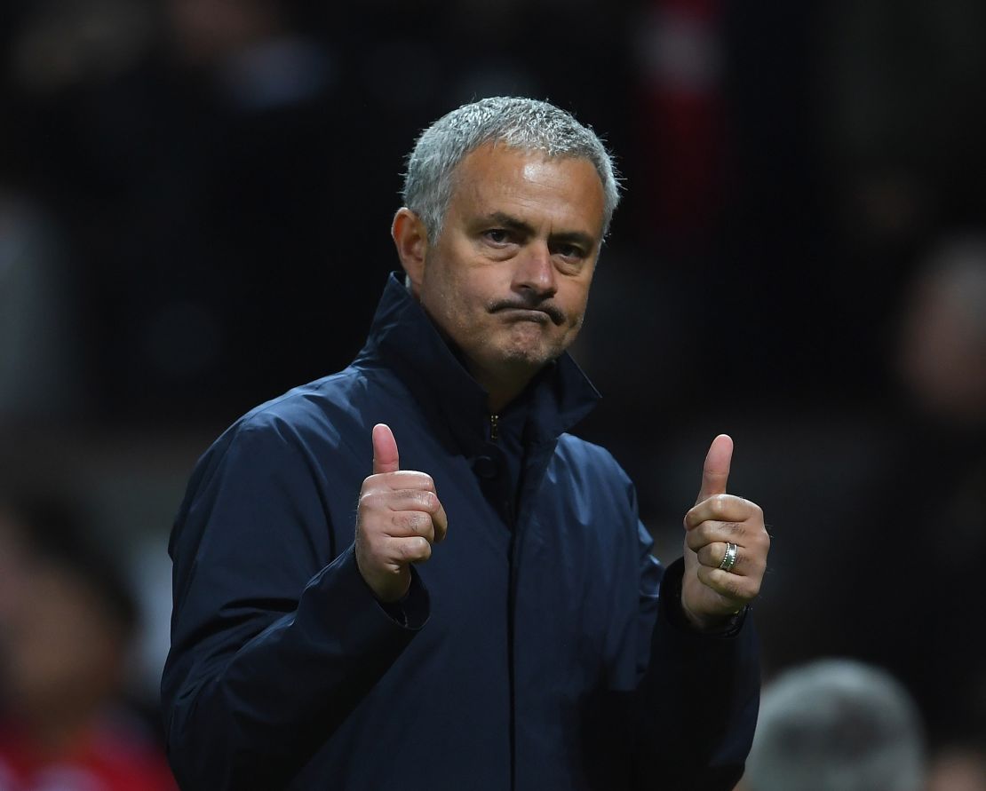 Mourinho is in favour of revamped World Cup involving more teams.