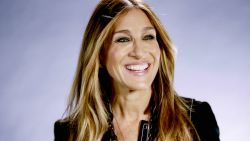 creators sarah jessica parker