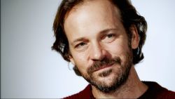 creators peter sarsgaard