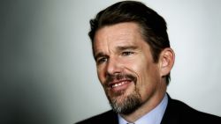 creators ethan hawke