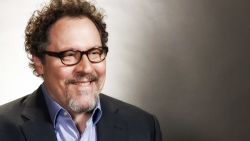 creators jon favreau