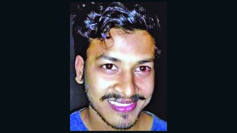 Nurul Islam Marzan
