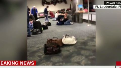 ft lauderdale airport shooting video inside terminal_00002422.jpg
