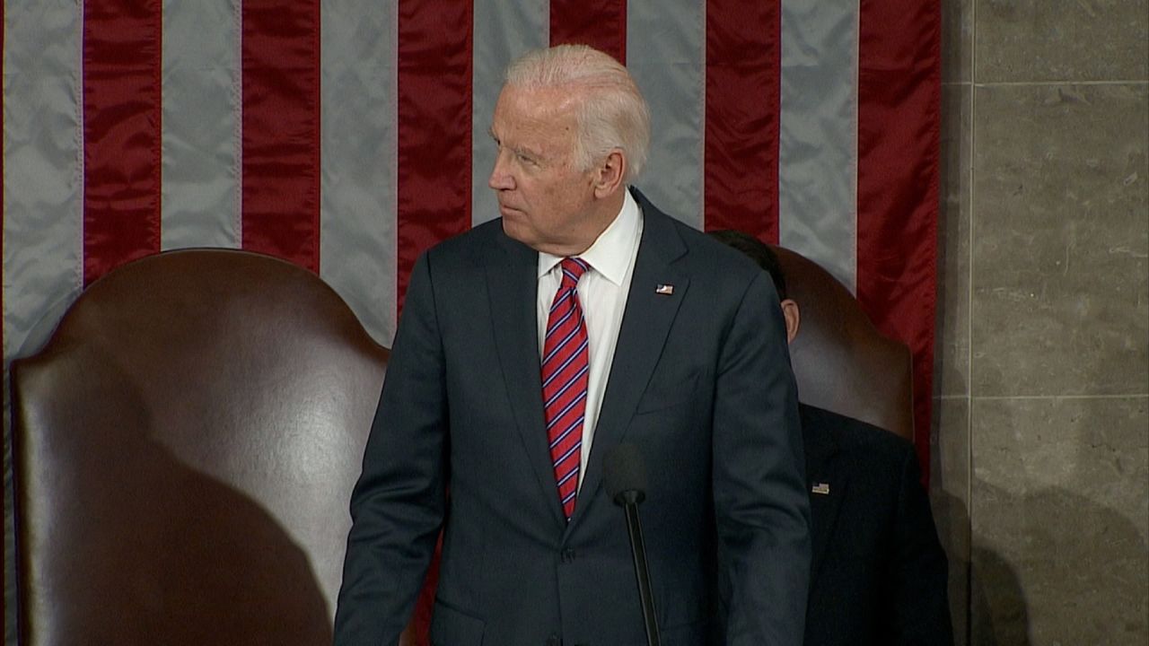 Biden Votes
