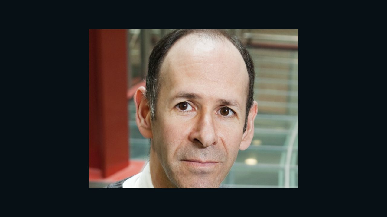 Sheldon Jacobson